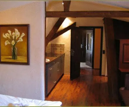 Hotel Boddin