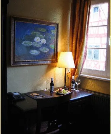 Boddin Hotel 3*