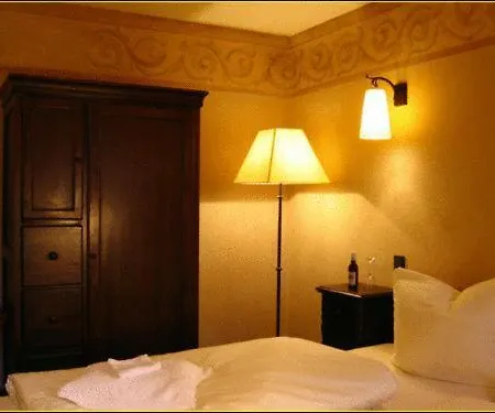 Hotel Boddin 3*
