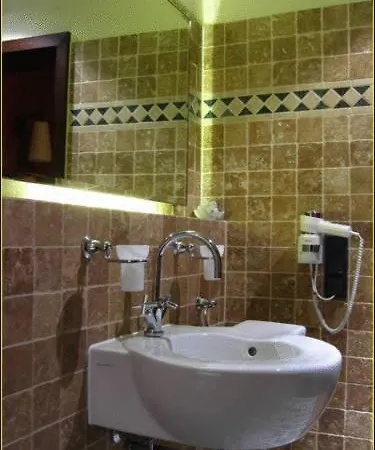 Hotel Boddin Heppenheim (Bergstrasse)