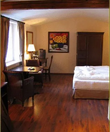 Boddin Hotel