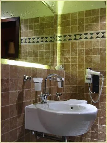 فندق Boddin Heppenheim (Bergstrasse)